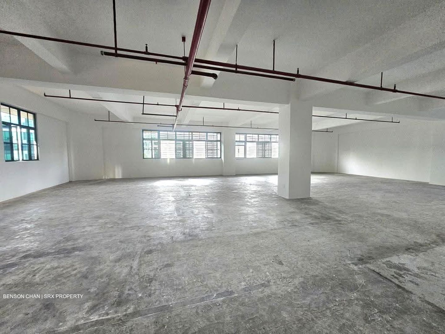 Lux Building (D14), Factory #618311811